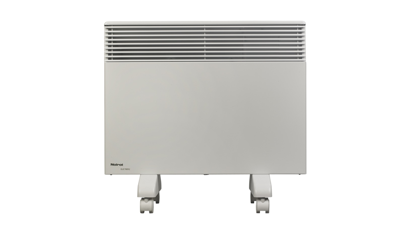 Noirot 1500W Spot Plus Electric Panel Heater with Timer