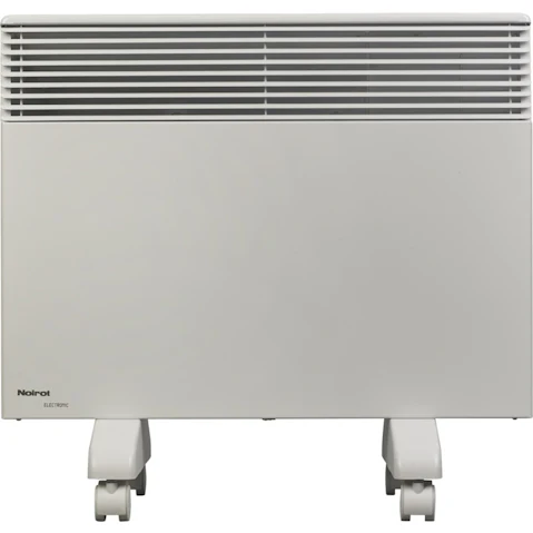 Noirot 1500W Spot Plus Electric Panel Heater with Timer