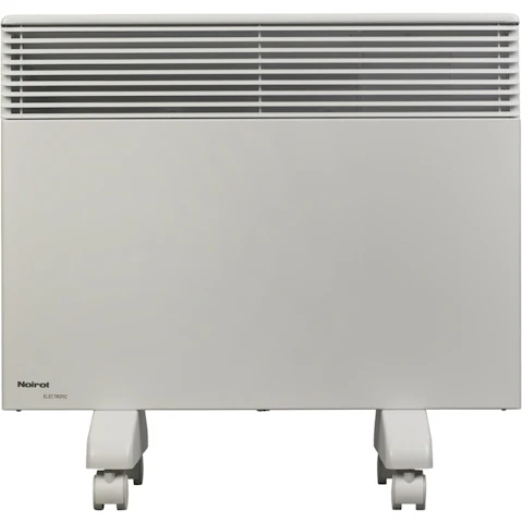 Noirot 1500W Panel Heater with Timer & WiFi