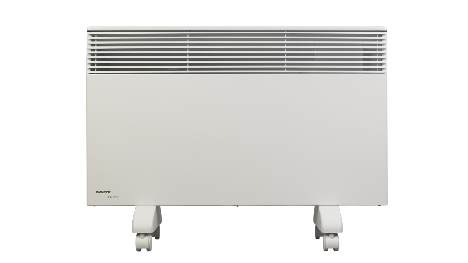 Noirot 2000W Spot Plus Electric Panel Heater with Timer