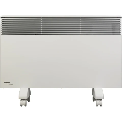 Noirot 2000W Spot Plus Electric Panel Heater with Timer