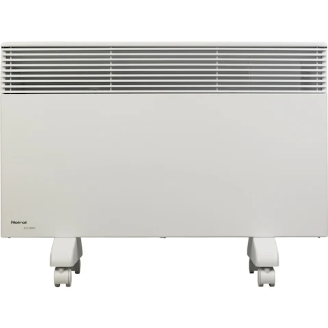 Noirot 2000W Panel Heater with Timer & WiFi
