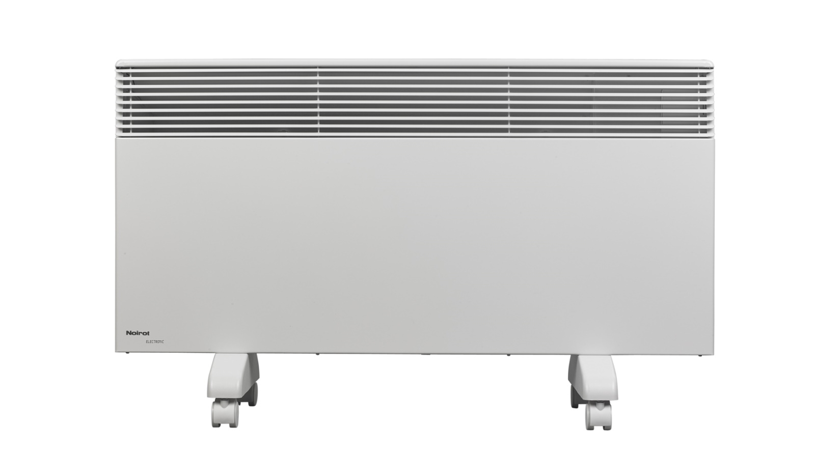Noirot 2400W Spot Plus Electric Panel Heater with Timer