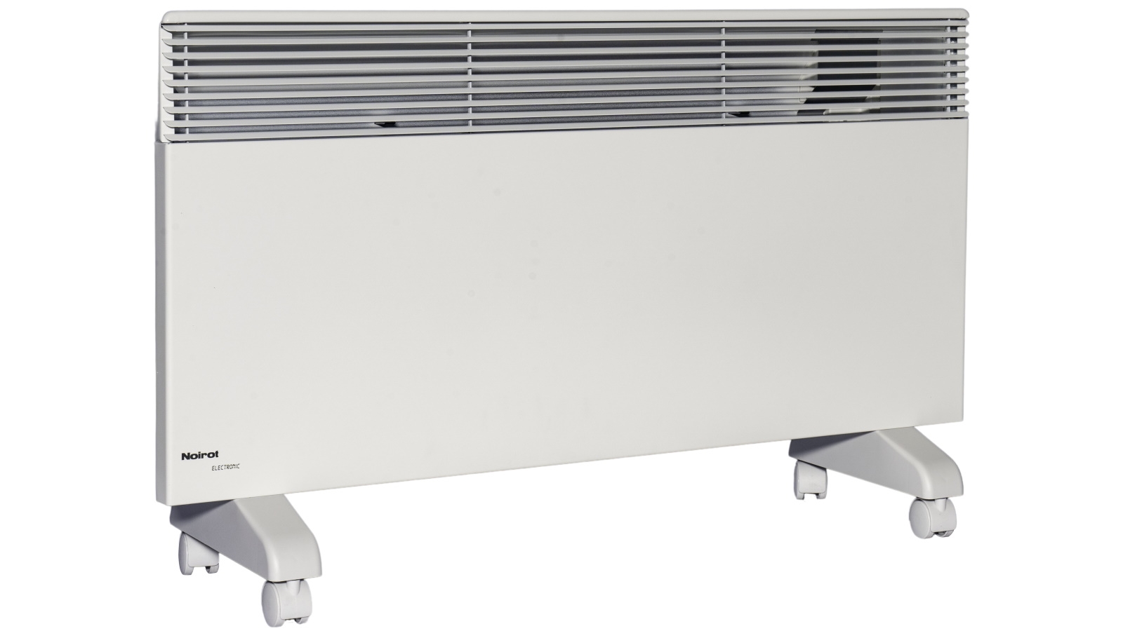 Noirot 2400W Panel Heater with Timer & WiFi Harvey Norman