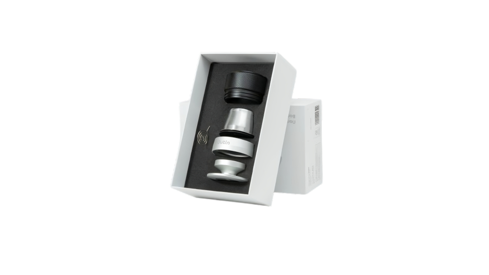 Outin Nano Basket Plus Accessory Kit