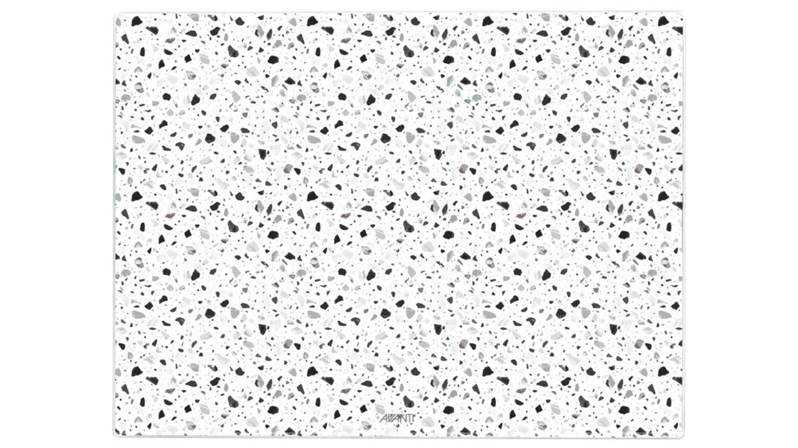 Avanti Tempered Glass Surface Protector Terrazzo Harvey Norman