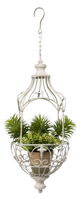 Artisan Homewares Martinique Classic Hanging Planter
