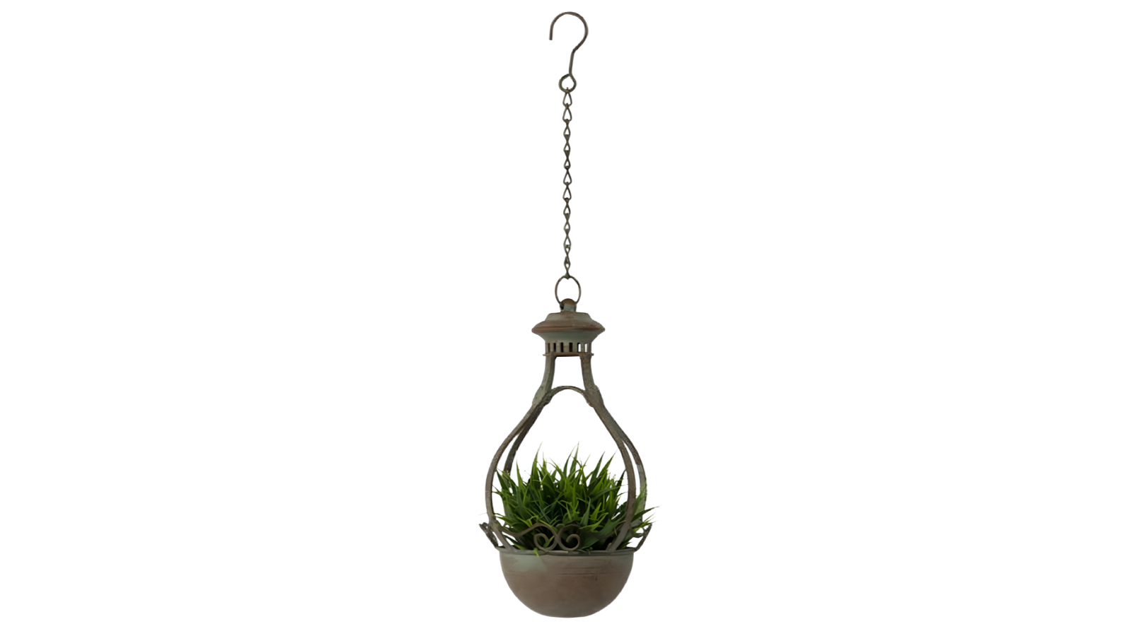 Artisan Homewares Provence Classic Hanging Planter