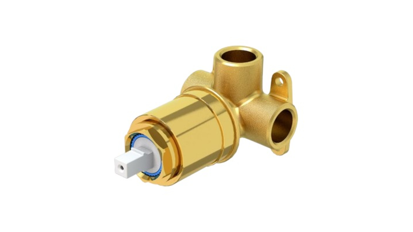 Villeroy & Boch Colourchoice Shower Mixer