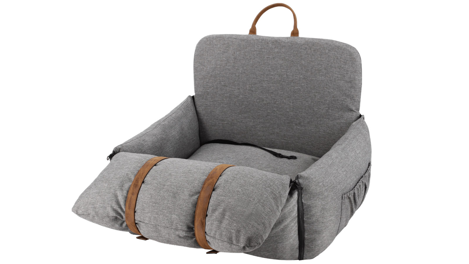 YS Premium Dog Booster Seat for Small Pets