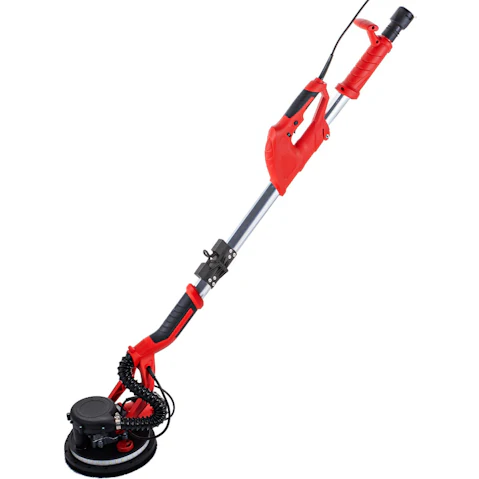 YS 750W Foldable Electric Drywall Sander
