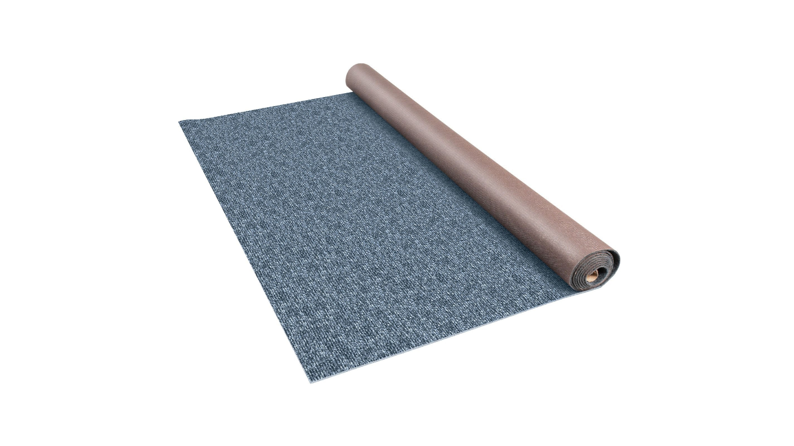 YS Gray Marine Carpet