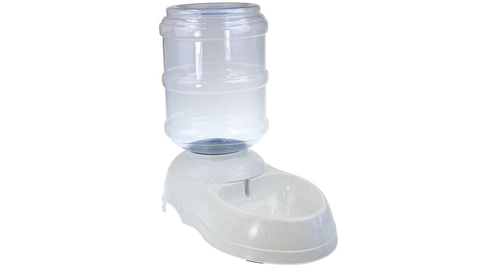 YES4PETS 11L Automatic Pet Dog Cat Rabbit Guinea Pig Water Feeder Bowl Dispenser