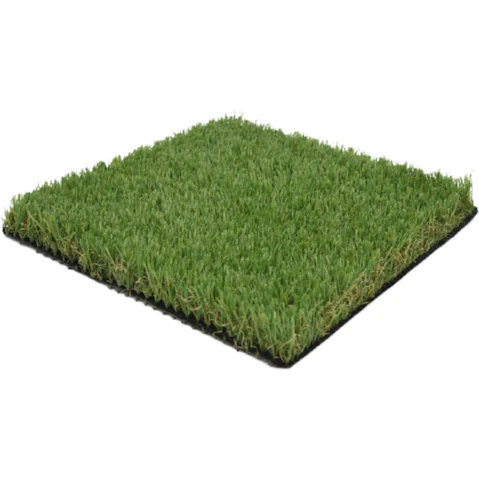 YES4HOMES 4cm Artificial Turf Grass Lawn - 1 x 1metre
