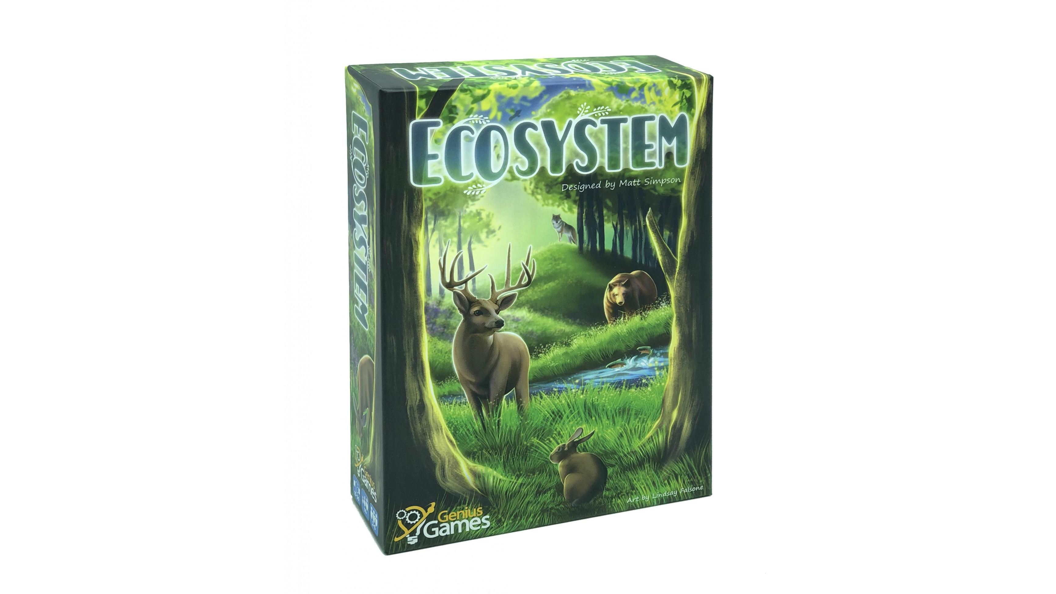 Ecosystem