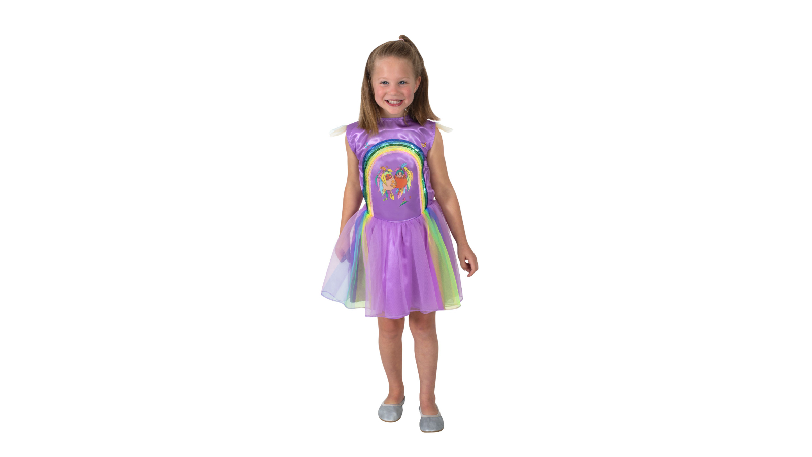 Rubies Gumnut Baby Kasey Rainbow Costume - Toddler