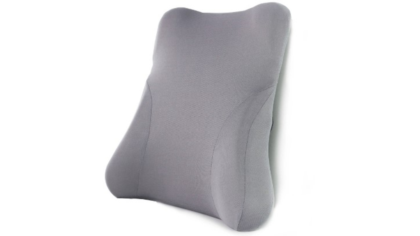 YS High Lumbar Support Cushion