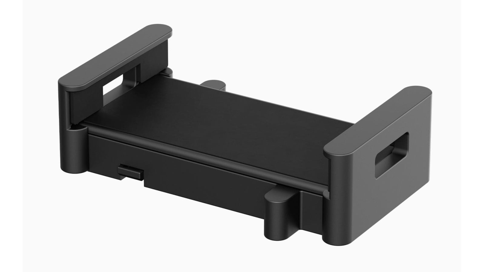 Desky Universal VESA Tablet Holder - Black