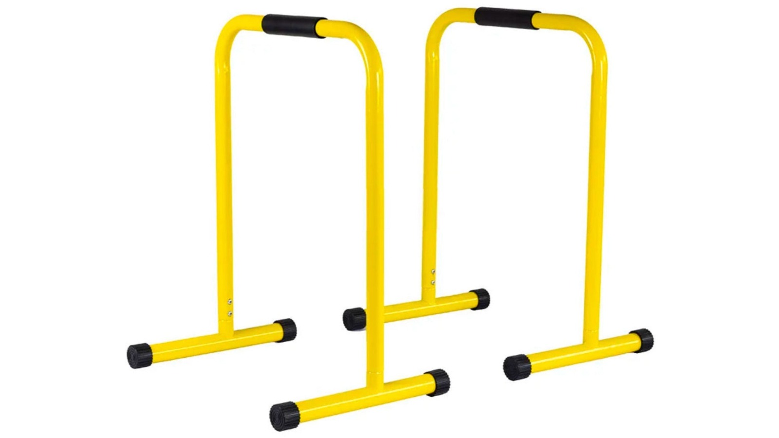 Bargene Home Gym Chin-Up Dip Parallel Bar