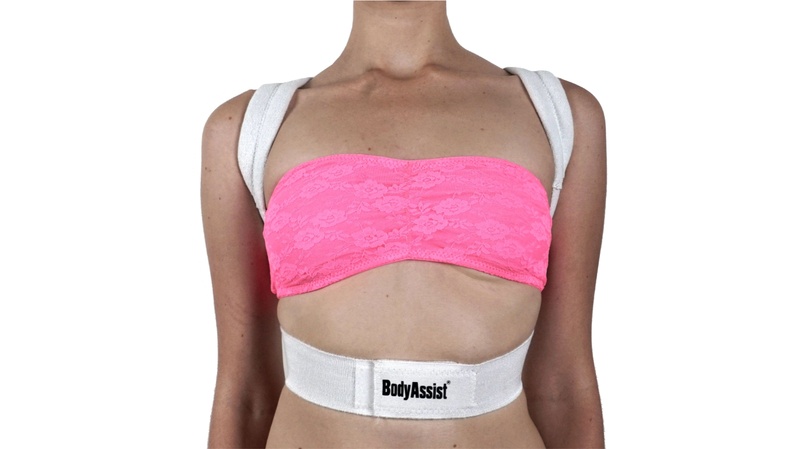 Bodyassist Posture Improver Brace - Medium