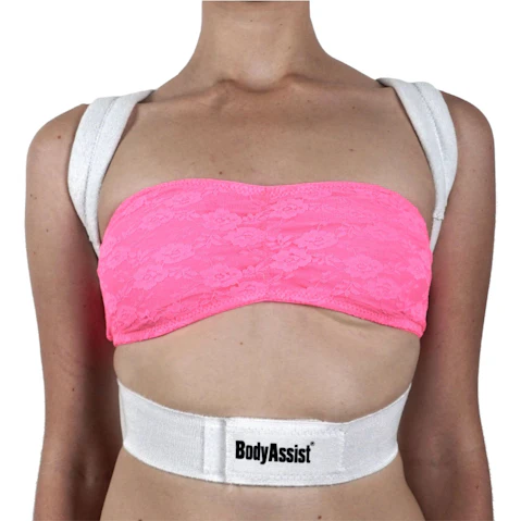 Bodyassist Posture Improver Brace - Large