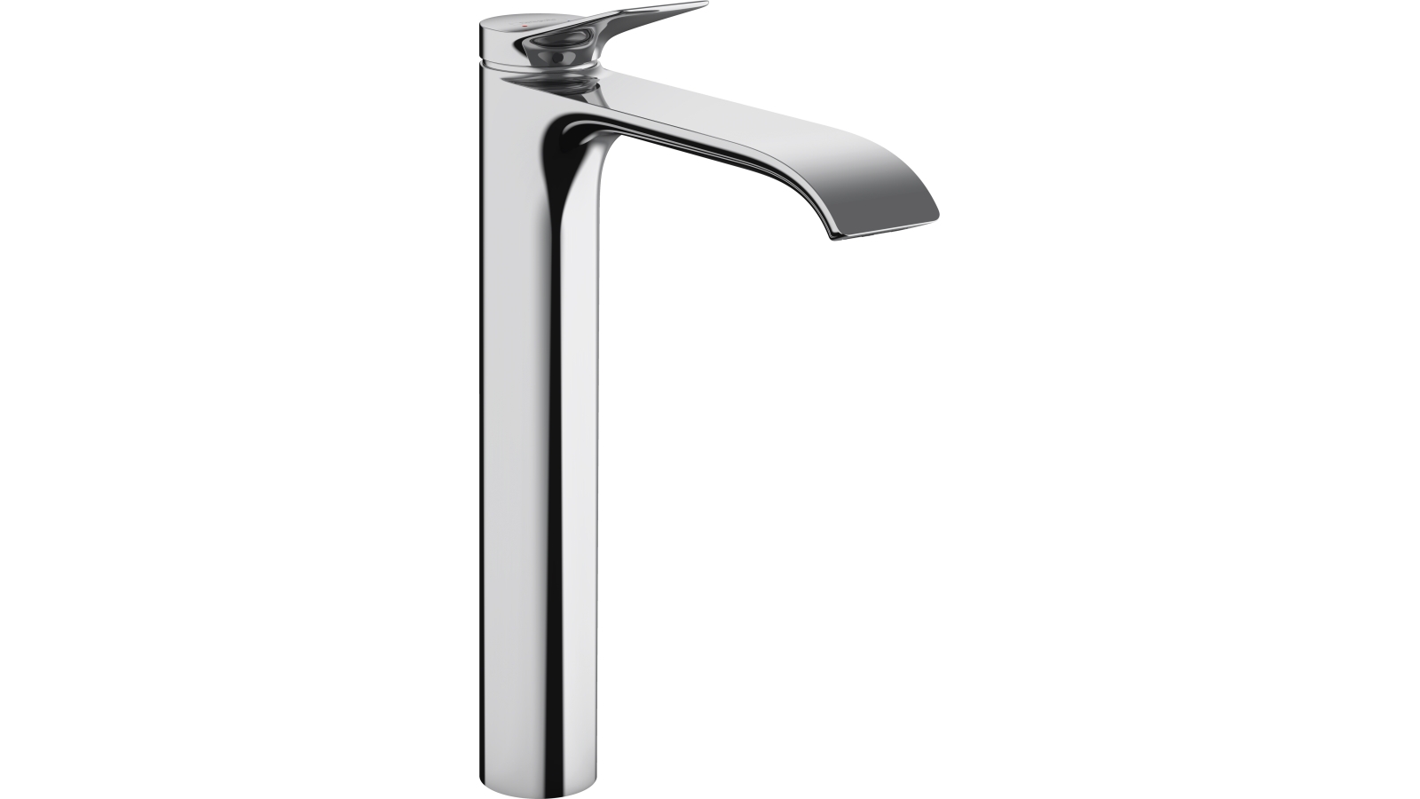 Hansgrohe Vivenis Single Lever Basin Mixer 250 without Waste Set - Chrome