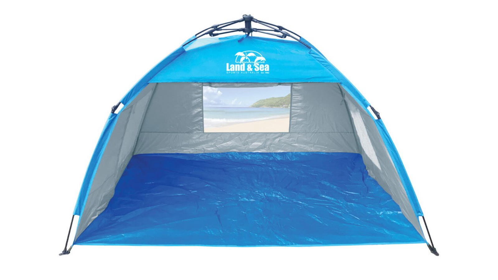 Land and Sea Sports Australia Sunshine Beach Pop-Up Tent Set