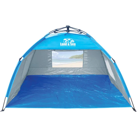 Land and Sea Sports Australia Sunshine Beach Pop-Up Tent Set