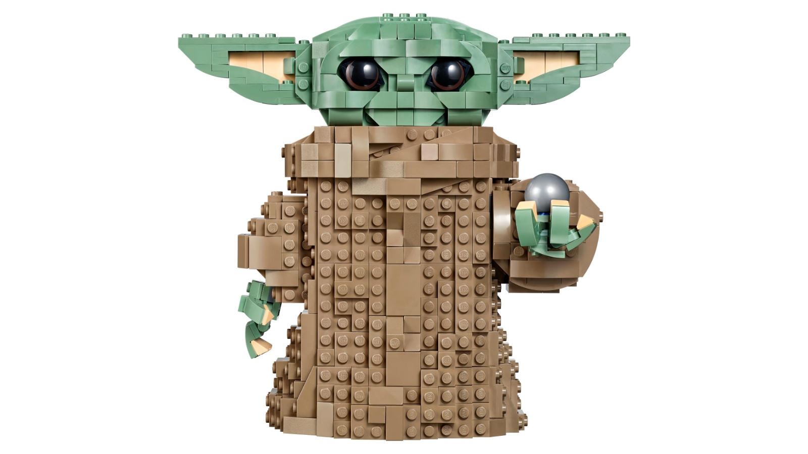 Lego Star Wars 75318 The Child Harvey Norman