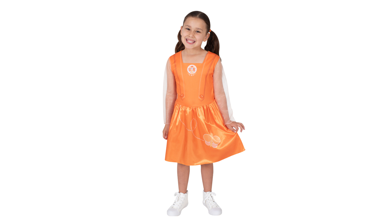 Rubies Emma Memma Opp Costume - Toddler