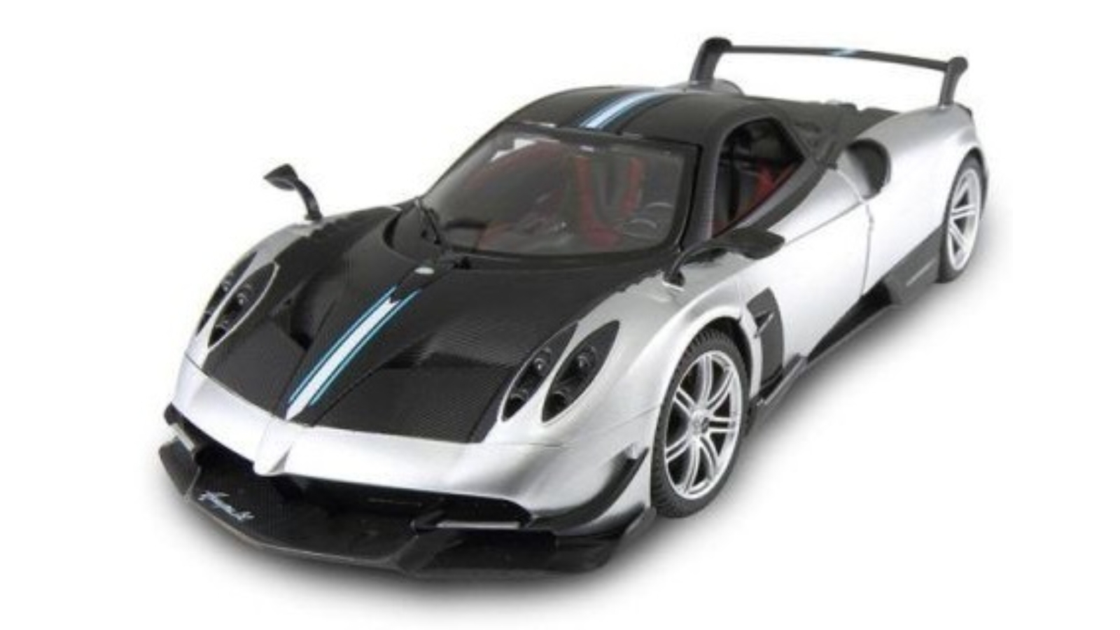 Rastar Licensed Pagani Huayra BC Radio Control Car