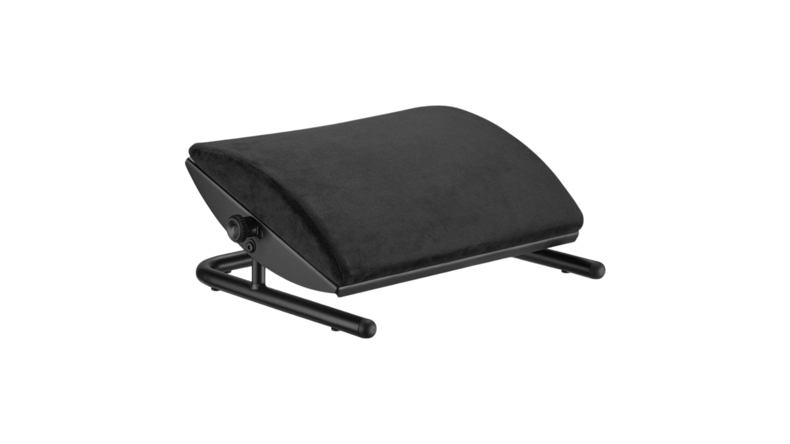 Desky Cushioned Footrest