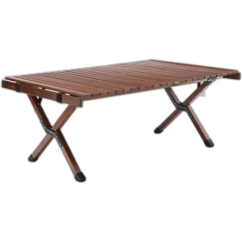 New Oriental Foldable Outdoor Camping Table