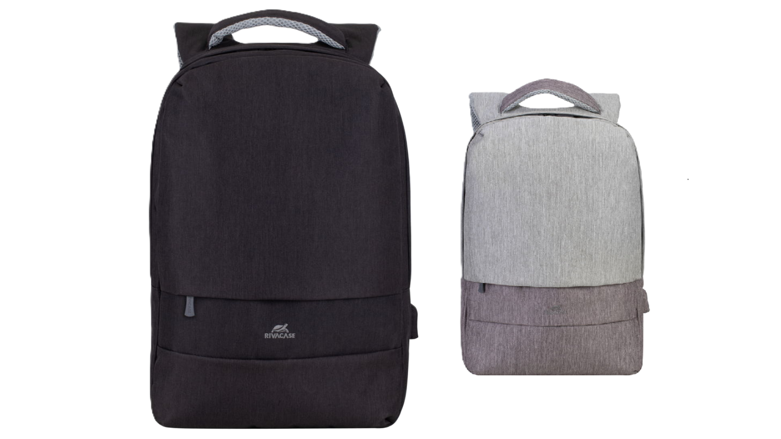 Rivacase 15.6inch Prater Anti-Theft Laptop Backpack