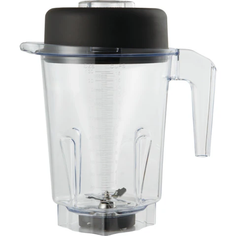 JTC OmniBlend 4 Litre Hot and Cold Blender Jug