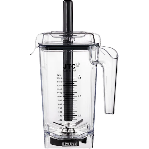 JTC OmniBlend 1.5 Litre Blender Jug with Clip on Lid
