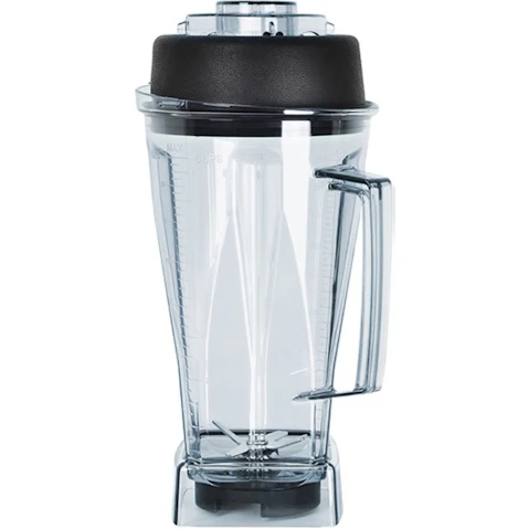 JTC OmniBlend 2 Litre Hot and Cold Blender Jug