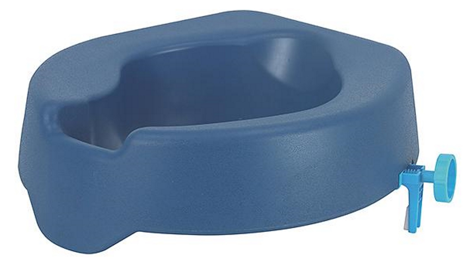 DJMed Soft Toilet Seat Riser Harvey Norman