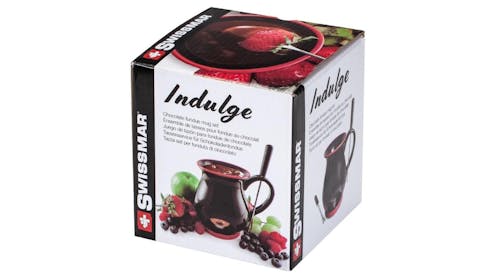 Swissmar Indulge Chocolate Fondue Set Harvey Norman - Main Image