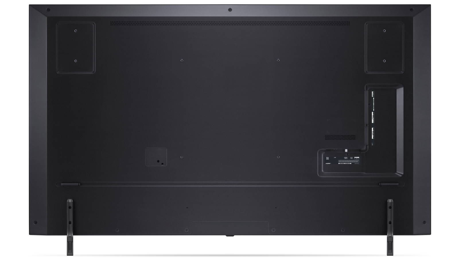 LG 75inch QNED75 4K LED Ai ThinQ Smart TV Harvey Norman