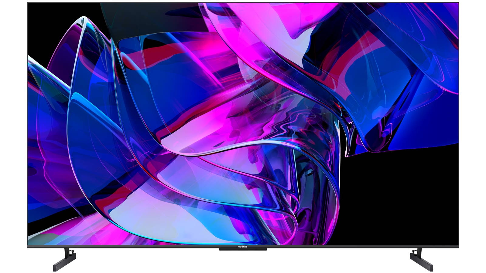 Hisense 75′′ ULED Mini-LED Series U7KAU (2023)