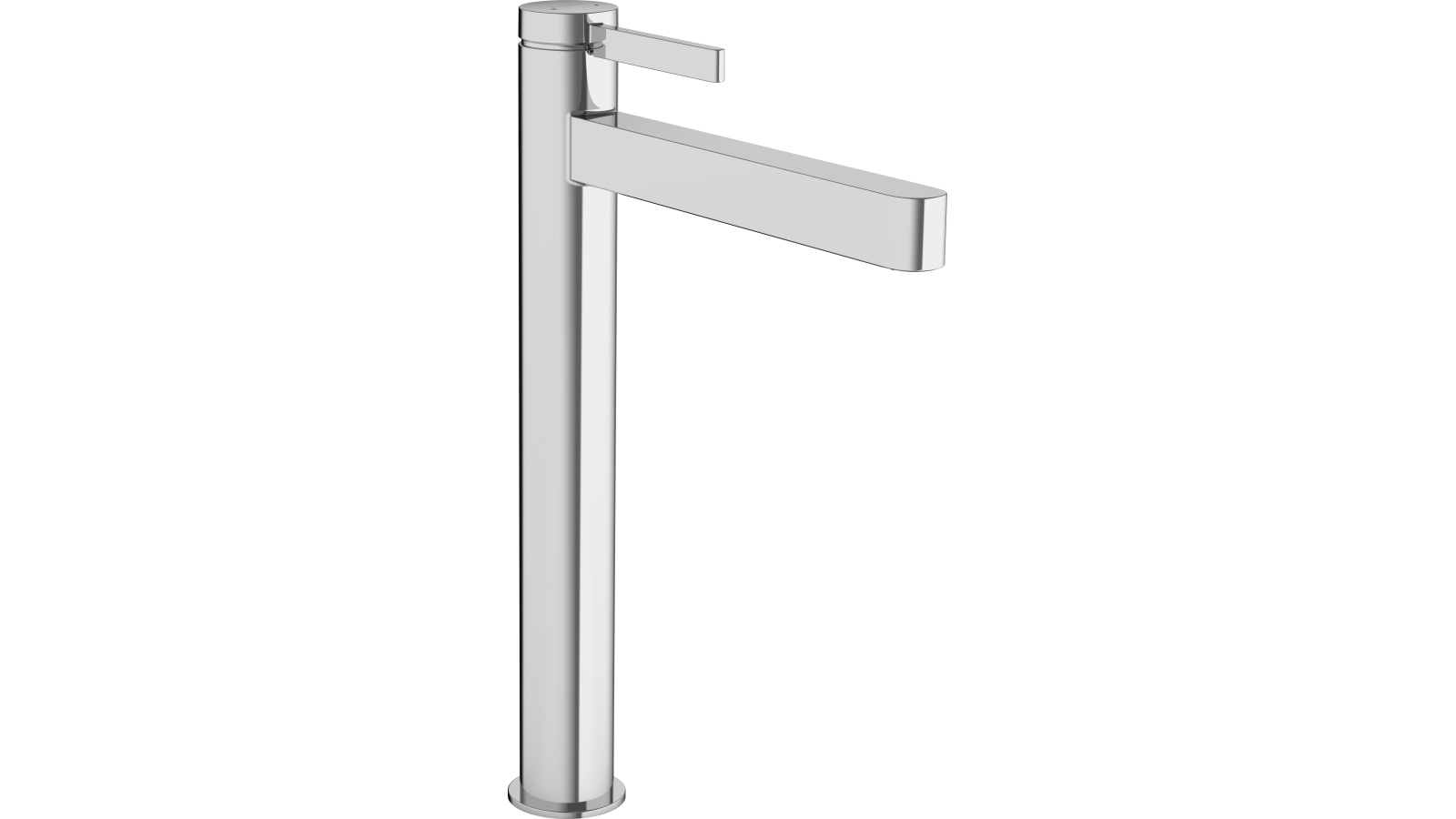 Hansgrohe Finoris Single Lever Basin Mixer 260 without Waste Set - Chrome