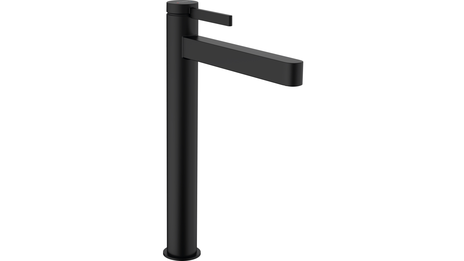 Hansgrohe Finoris Single Lever Basin Mixer 260 without Waste Set - Matte Black