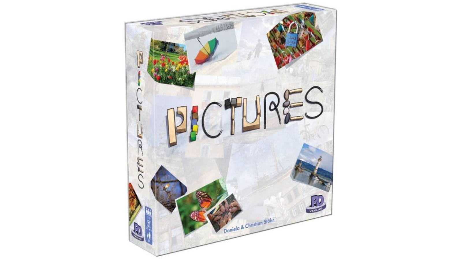 Pictures - Spiel des Jahres Winner 2020
