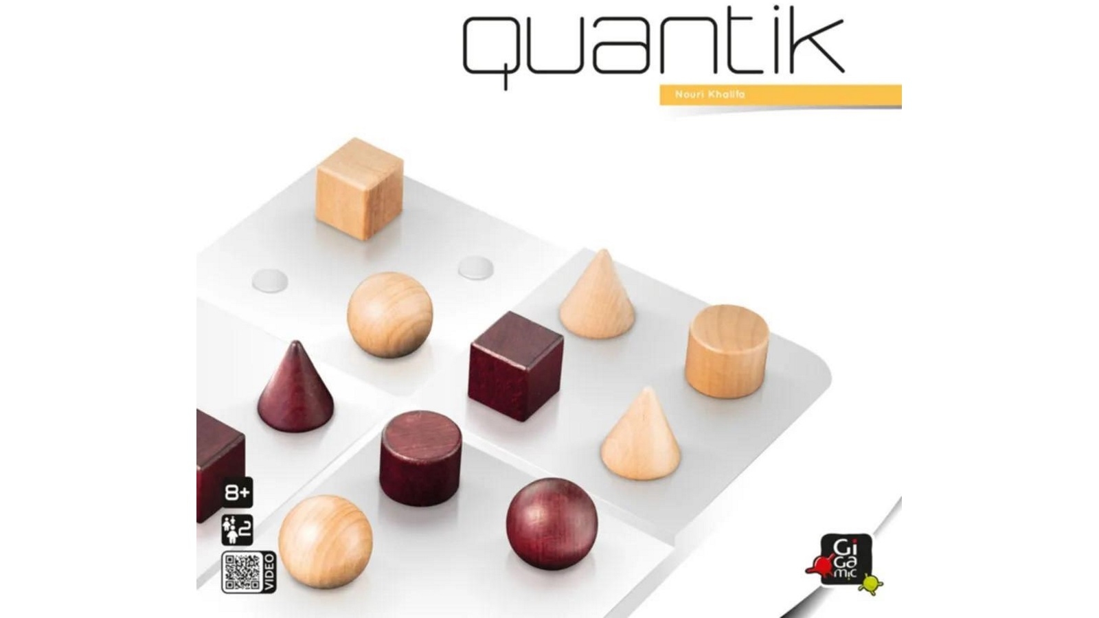 Quantik