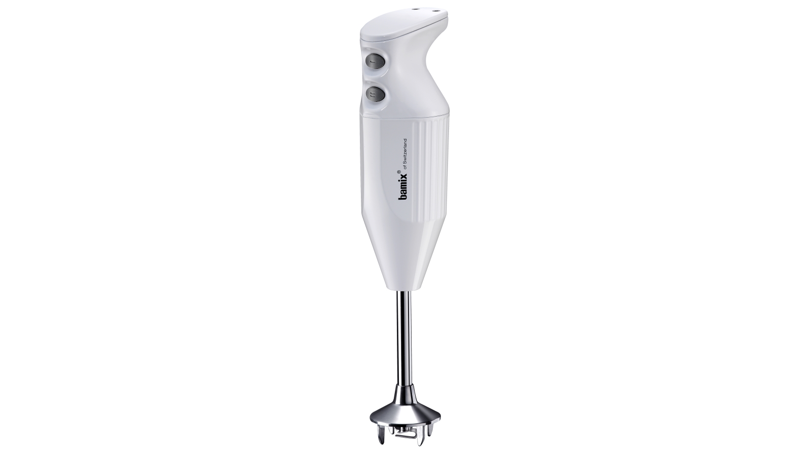 Bamix One 160W Stick Blender White