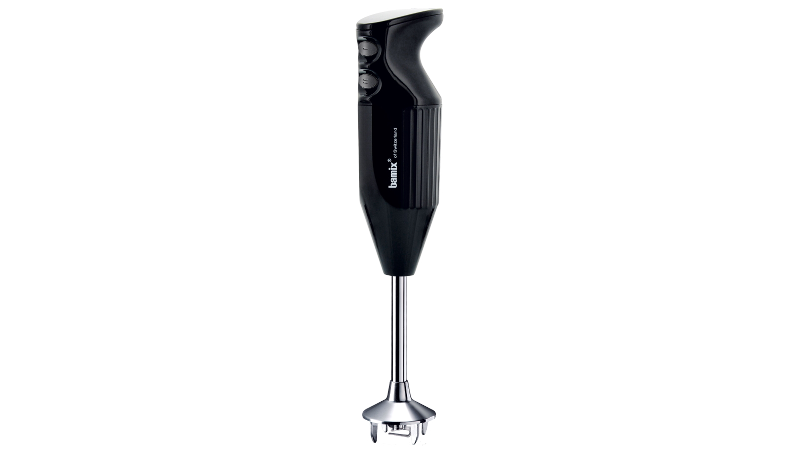 Bamix One 160W Stick Blender Black Harvey Norman