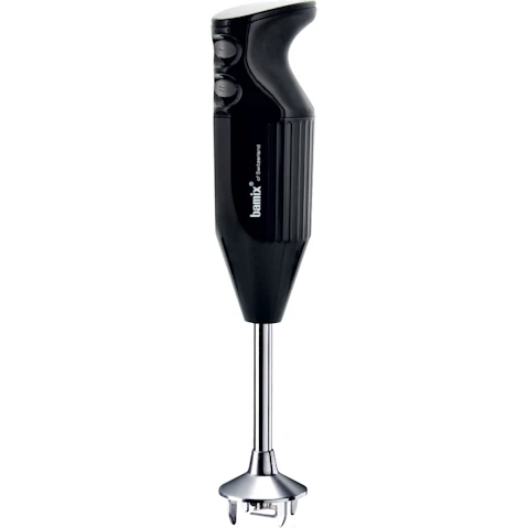 Bamix One 160W Stick Blender - Black