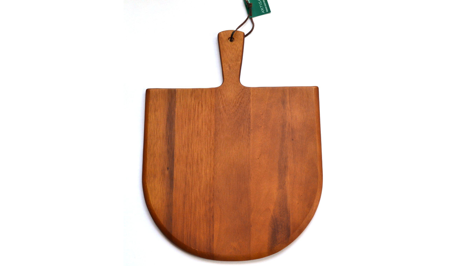 Moda Wooden Pizza Paddle Acacia Serving Board