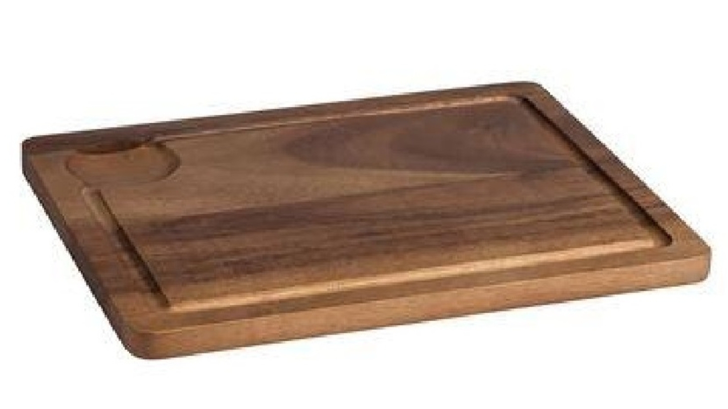 Moda Acacia Presentation Board with Groove